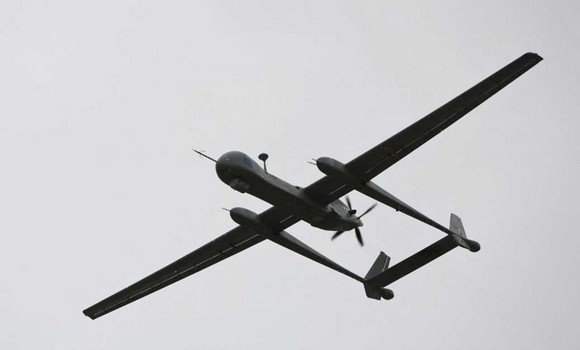 صفقات المخزن العسكرية مع الكيان