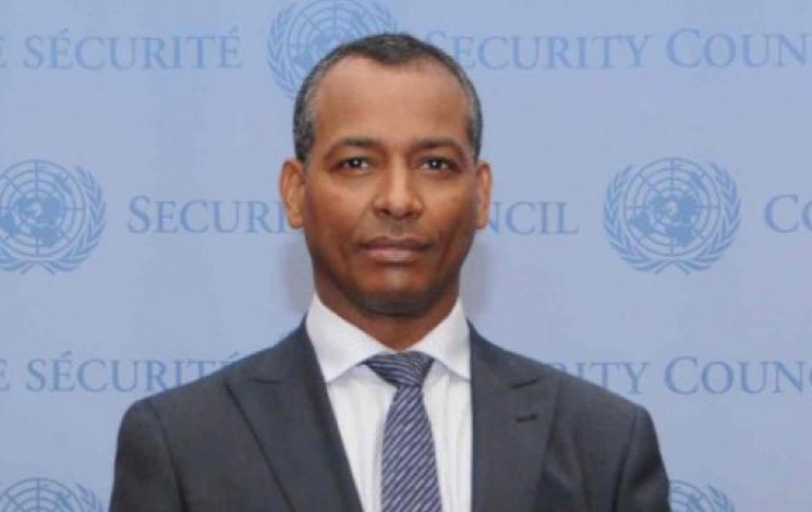 Sidi Mohamed Omar.