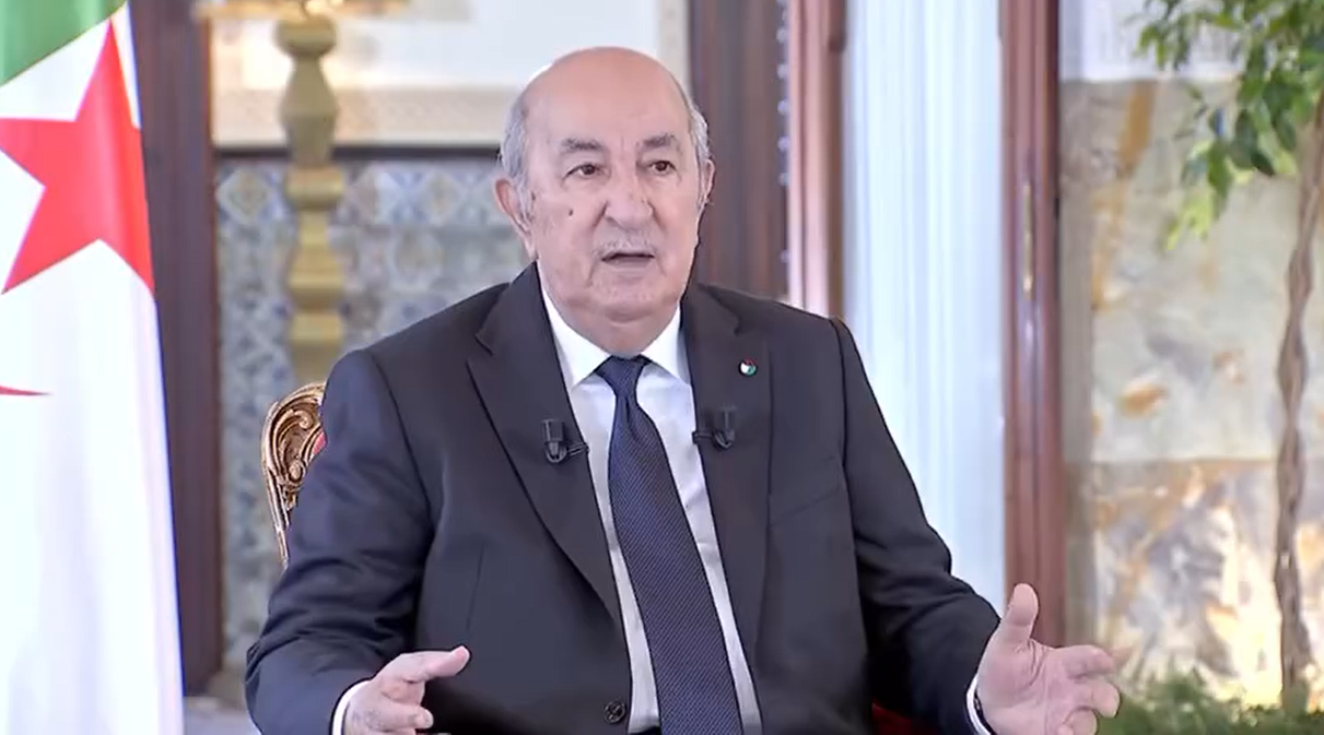 ما حققته الجزائر في المجال الاقتصادي يمهد لجعل اقتصادها ضمن  الاقتصادات الناشئة