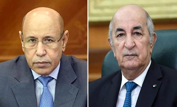 TEBBOUNE MAURITANIE