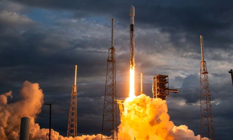 تركيا: إطلاق أول قمر صناعي للاتصالات محلي الصنع