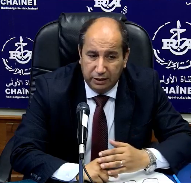 تيغرسي: ضرورة تفعيل المخطط الوطني للاستثمار لخلق الثروة وتحقيق النمو الاقتصادي تيغرسي: ضرورة تفعيل المخطط الوطني للاستثمار لخلق الثروة وتحقيق النمو الاقتصادي