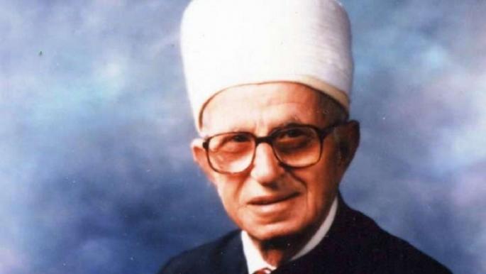 وهبي إسماعيل حقي