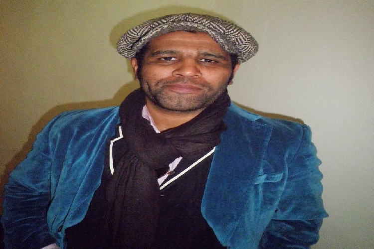 يحي بن عمار