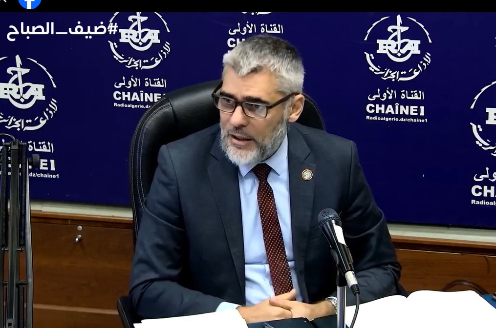 علي بن زادي