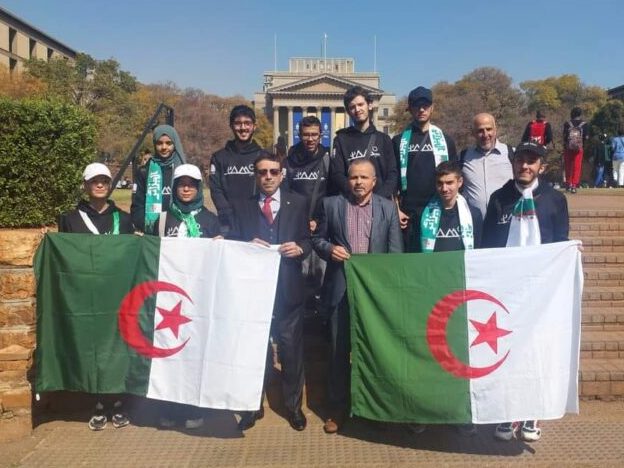 عبد الحكيم بلعابد