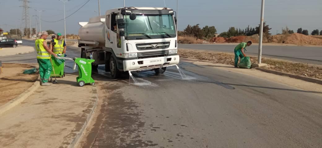 ولاية الجزائر