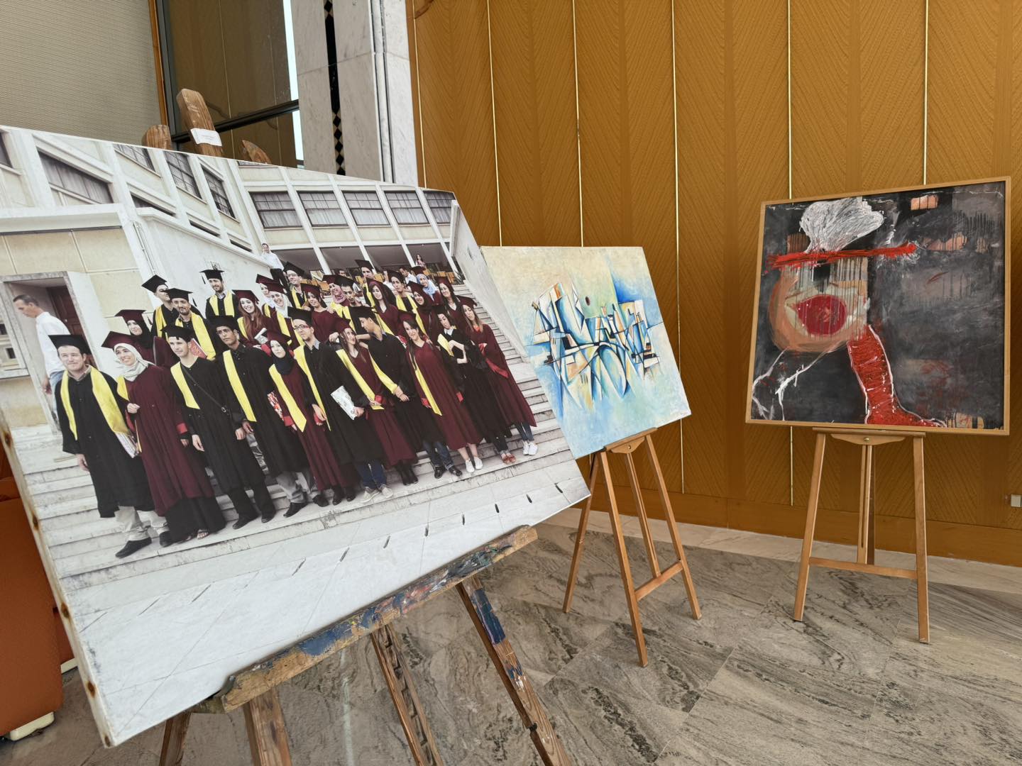 الثقافة والفنون