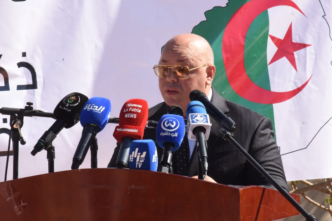 العيد ربيقة