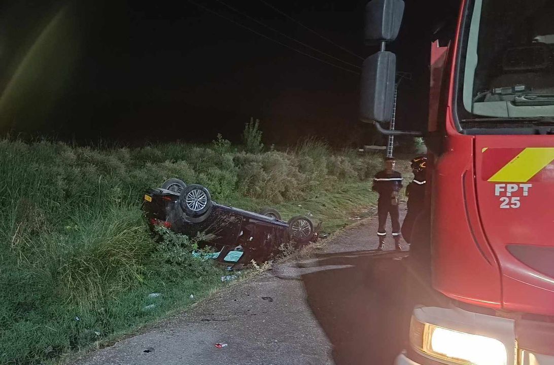 حوادث المرور