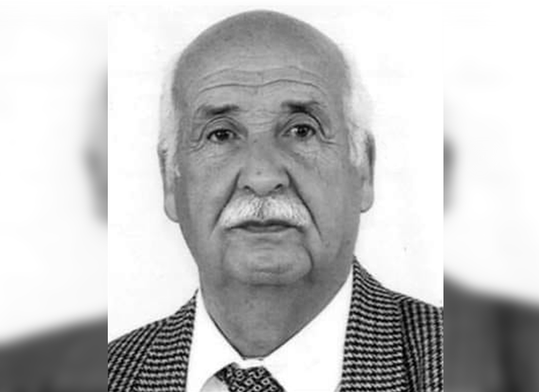 Le moudjahid et ancien ministre Abderrahmane Chérif n'est plus