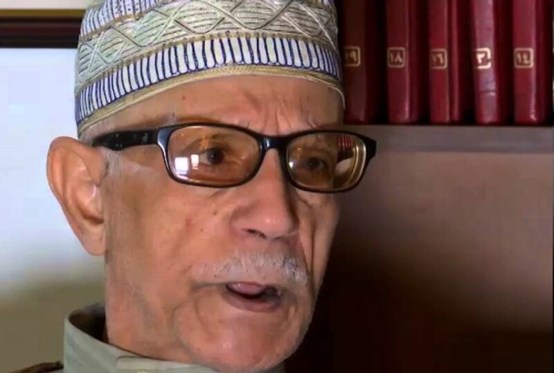 أبو القاسم خمار