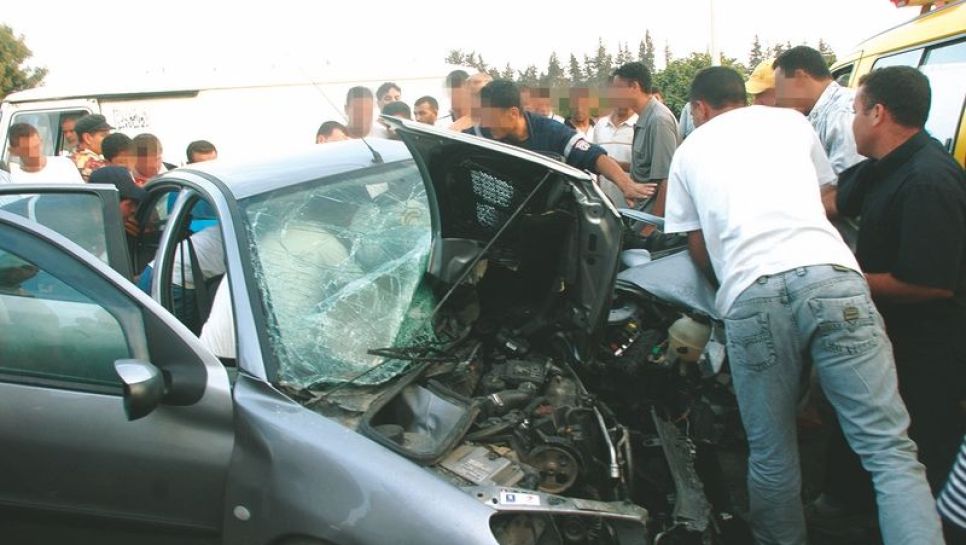 Accident