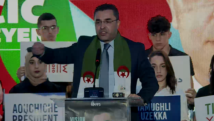 إجراء اصلاح عميق في منظومة الحكم