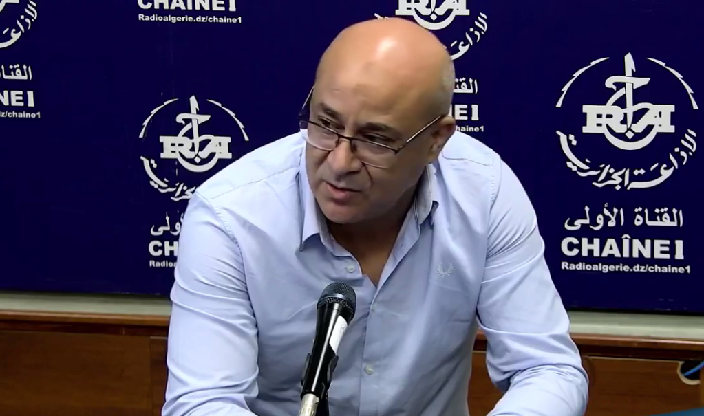 عبد الرحمن هادف