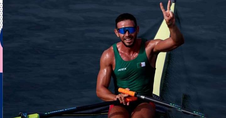 سيد علي بودينة