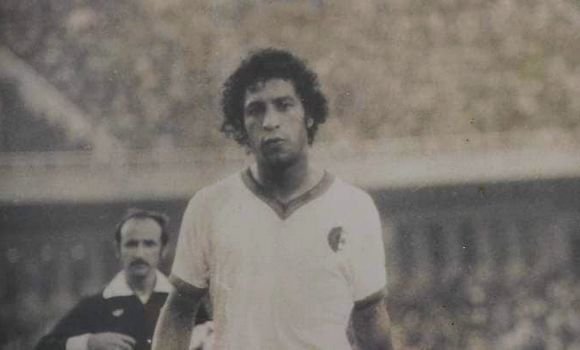 سيد أحمد بلكدروسي