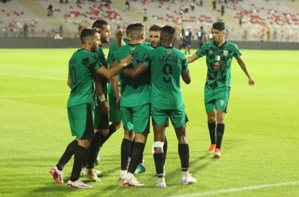 كأس الكونفدرالية الافريقية