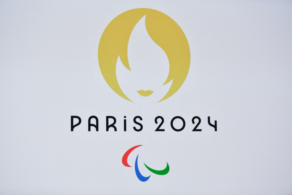 Jeux paralympiques Paris