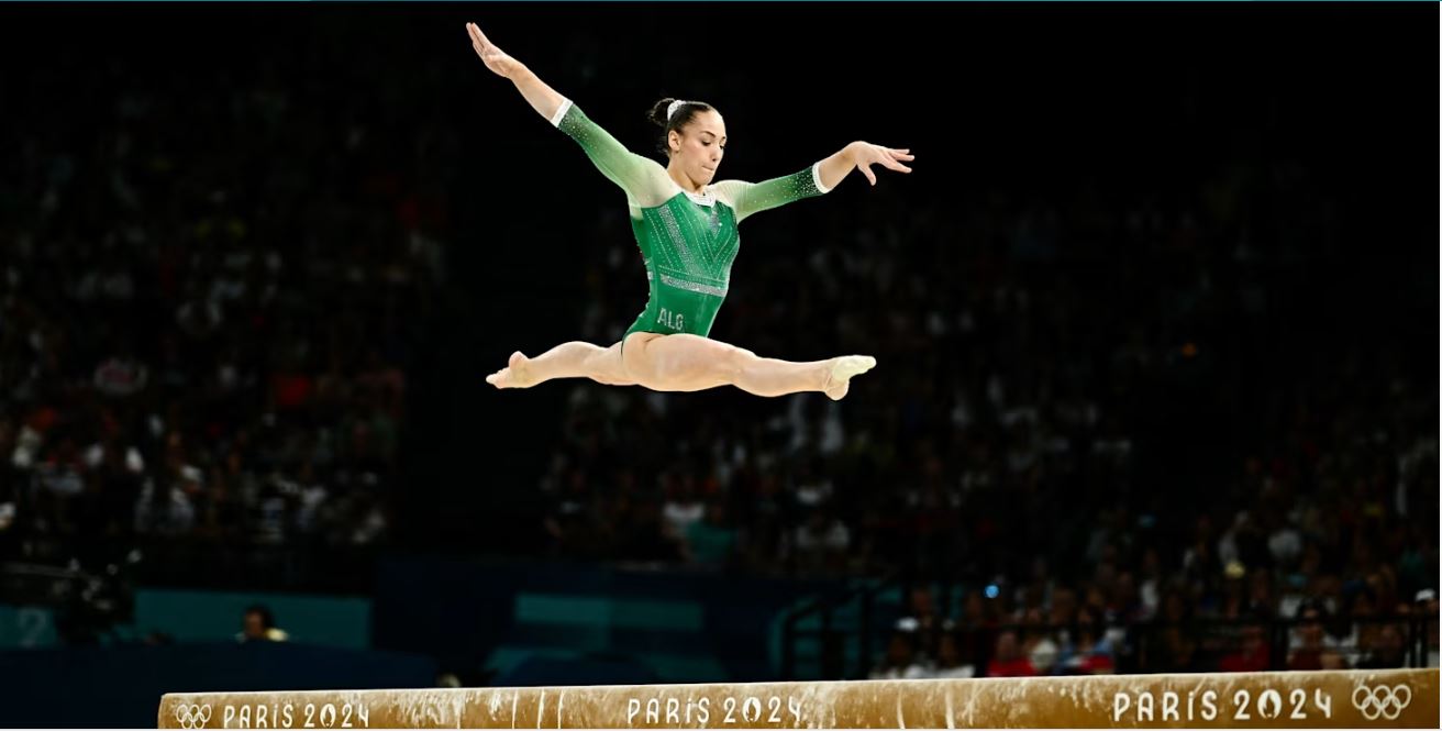 كايليا نمور