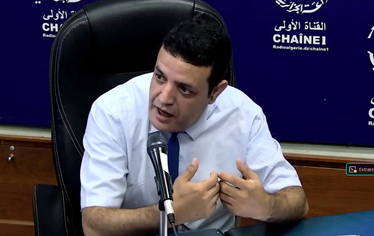 عبد الرزاق بوعمرة