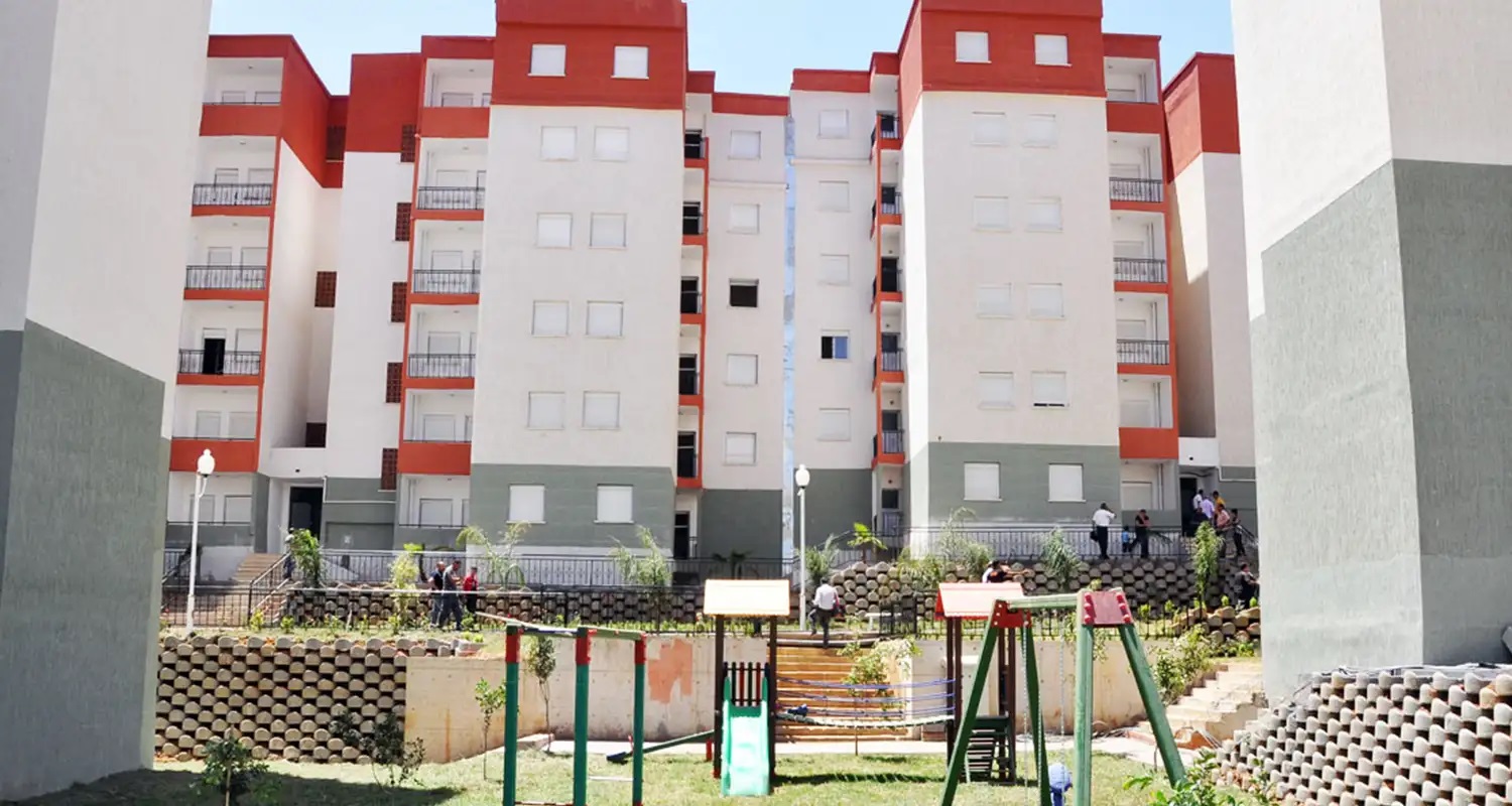 Logements publics locatifs