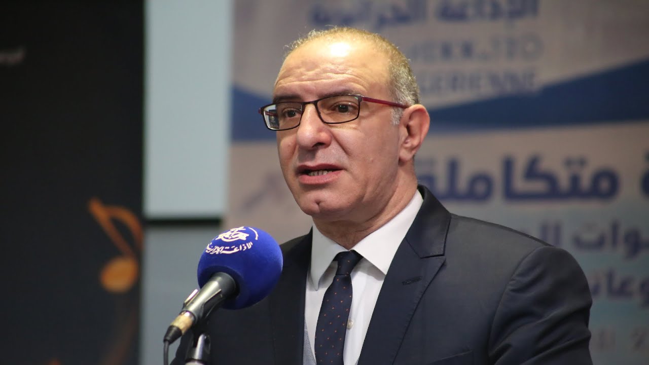 المدير العام