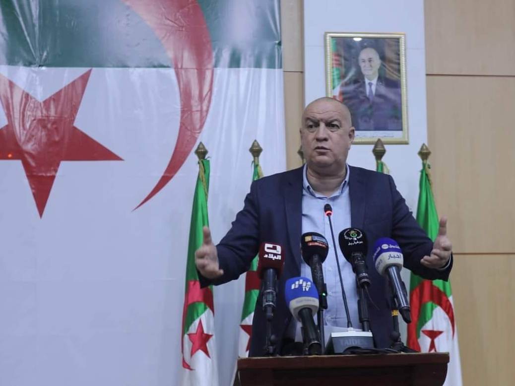 Lancement du projet d'un Centre national de formation pour la société civile avant fin 2024