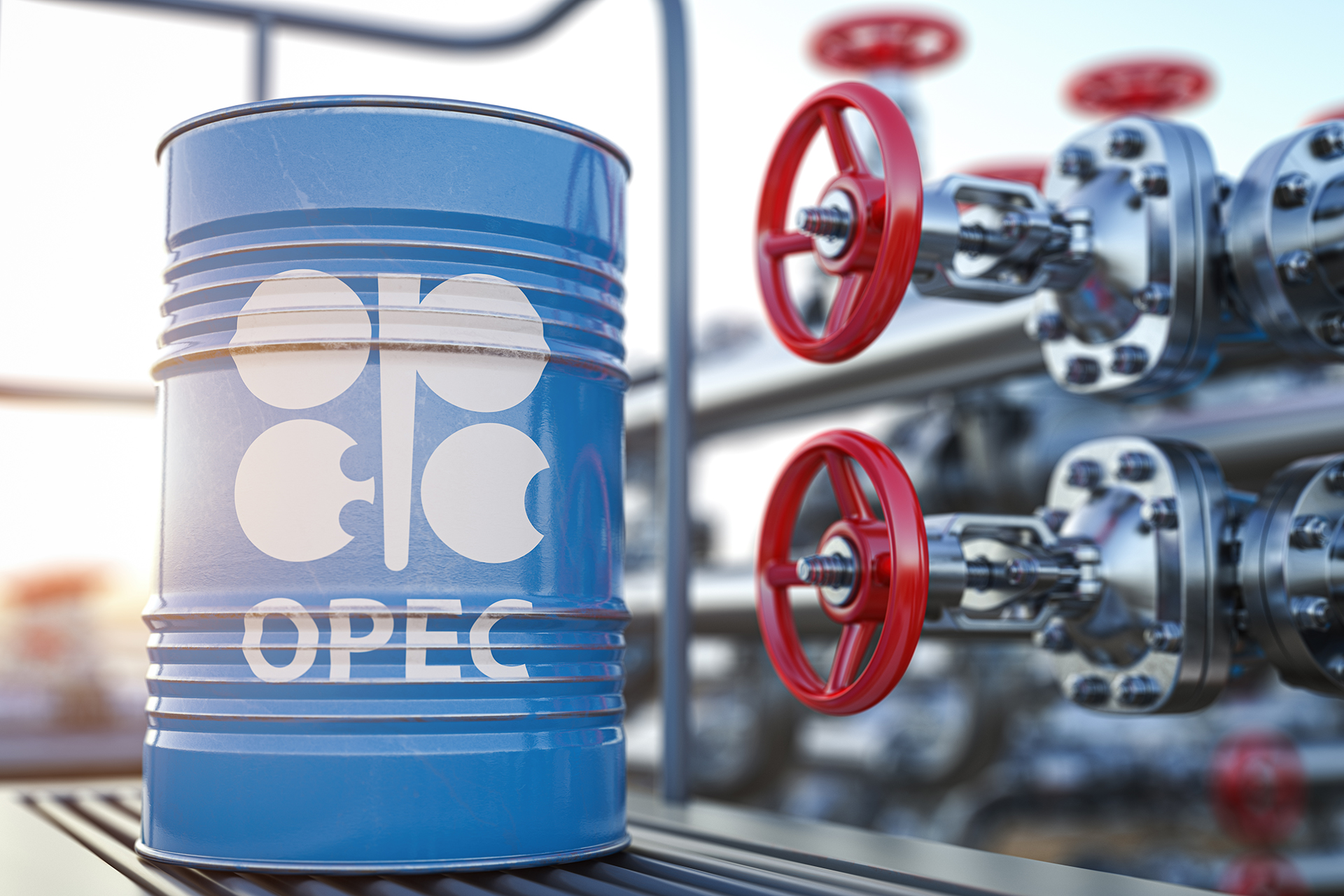 La demande de pétrole