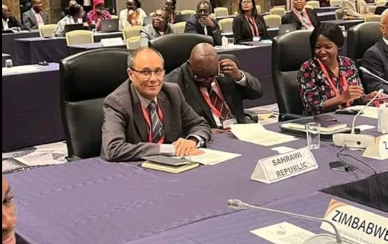 الاجتماع التحضيري لقمة "تيكاد" بطوكيو