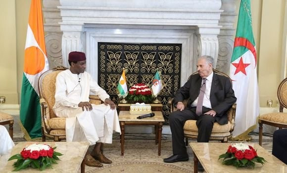 Sénat Niger