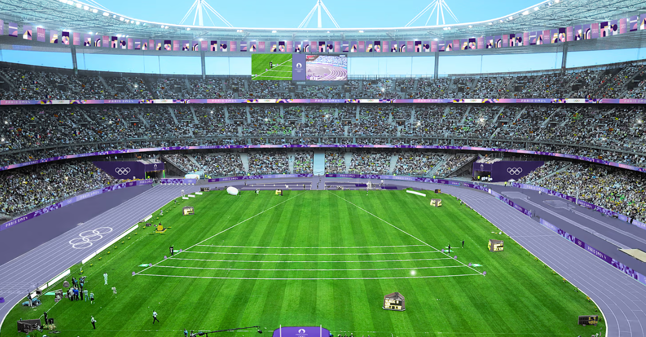 برنامج الرياضيين الجزائريين ليوم الأحد