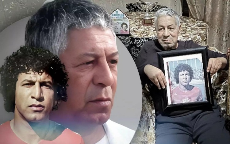 سيد أحمد بلكدروسي