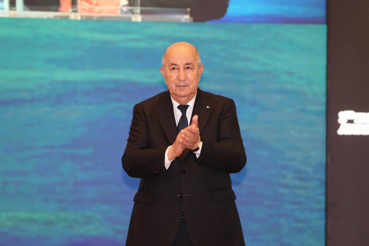 Tebboune