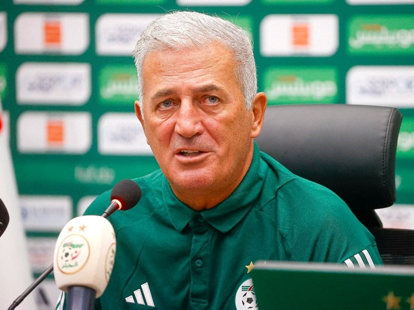Vladimir Petkovic, sélectionneur national