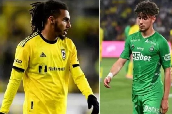 عوشيش وفارسي