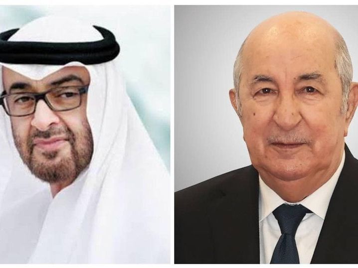 رئيس الجمهورية