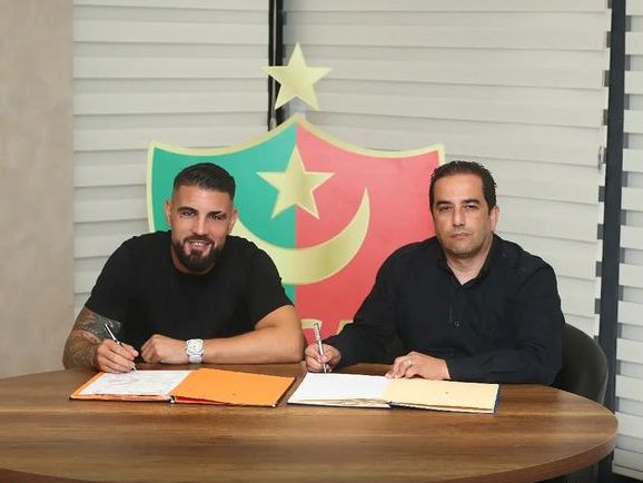 مولودية الجزائر