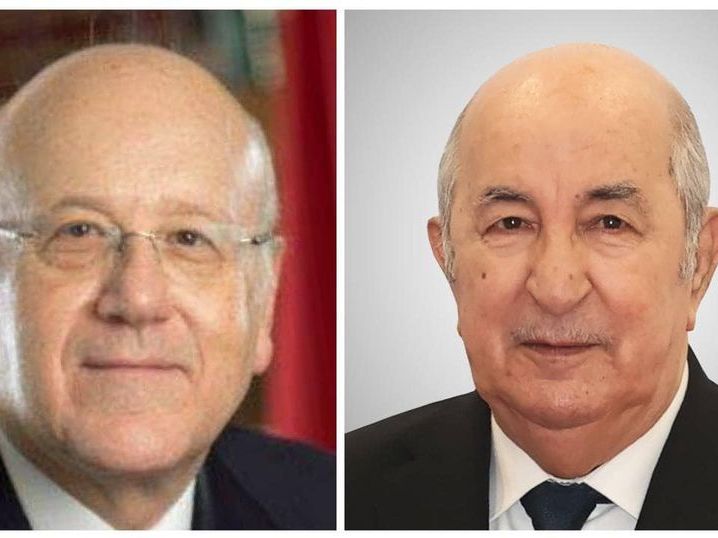 رئيس الجمهورية