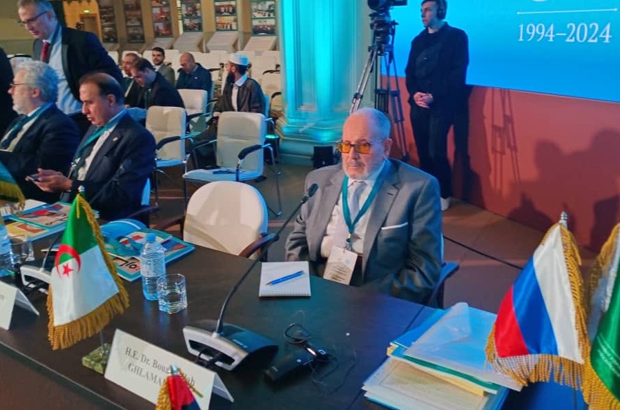 غلام الله موسكو