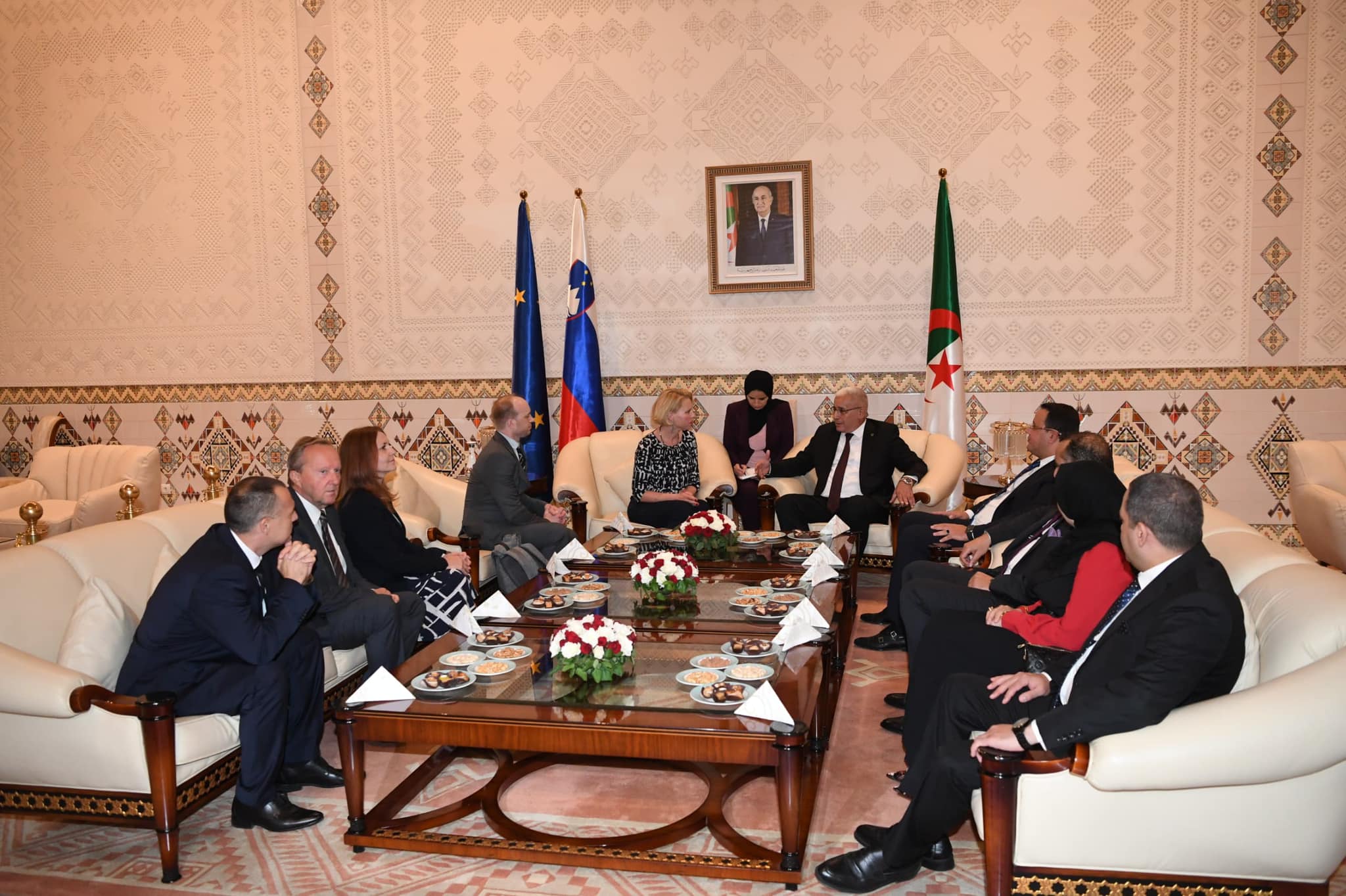 مجلس الشعبي الوطني