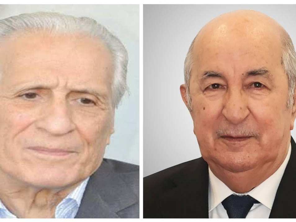 رئيس الجمهورية