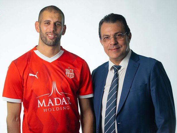 إسلام سليماني