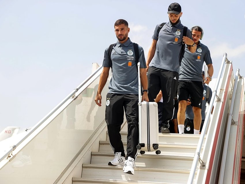 المنتخب الوطني