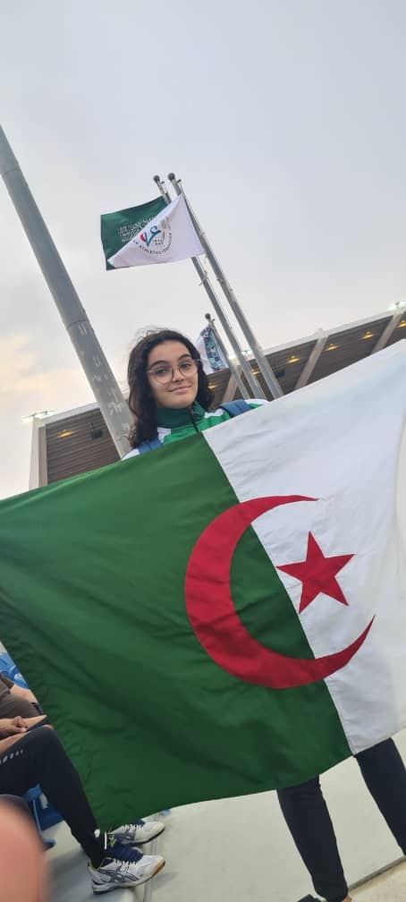العاب القوى