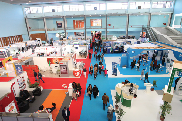 Algérie foire