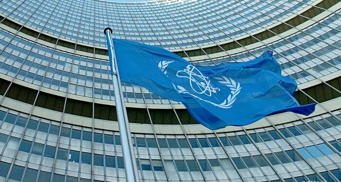 الوكالة الدولية للطاقة النووية