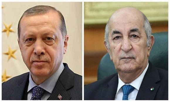 أردوغان