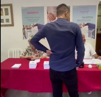 الجالية الجزائرية ايطاليا