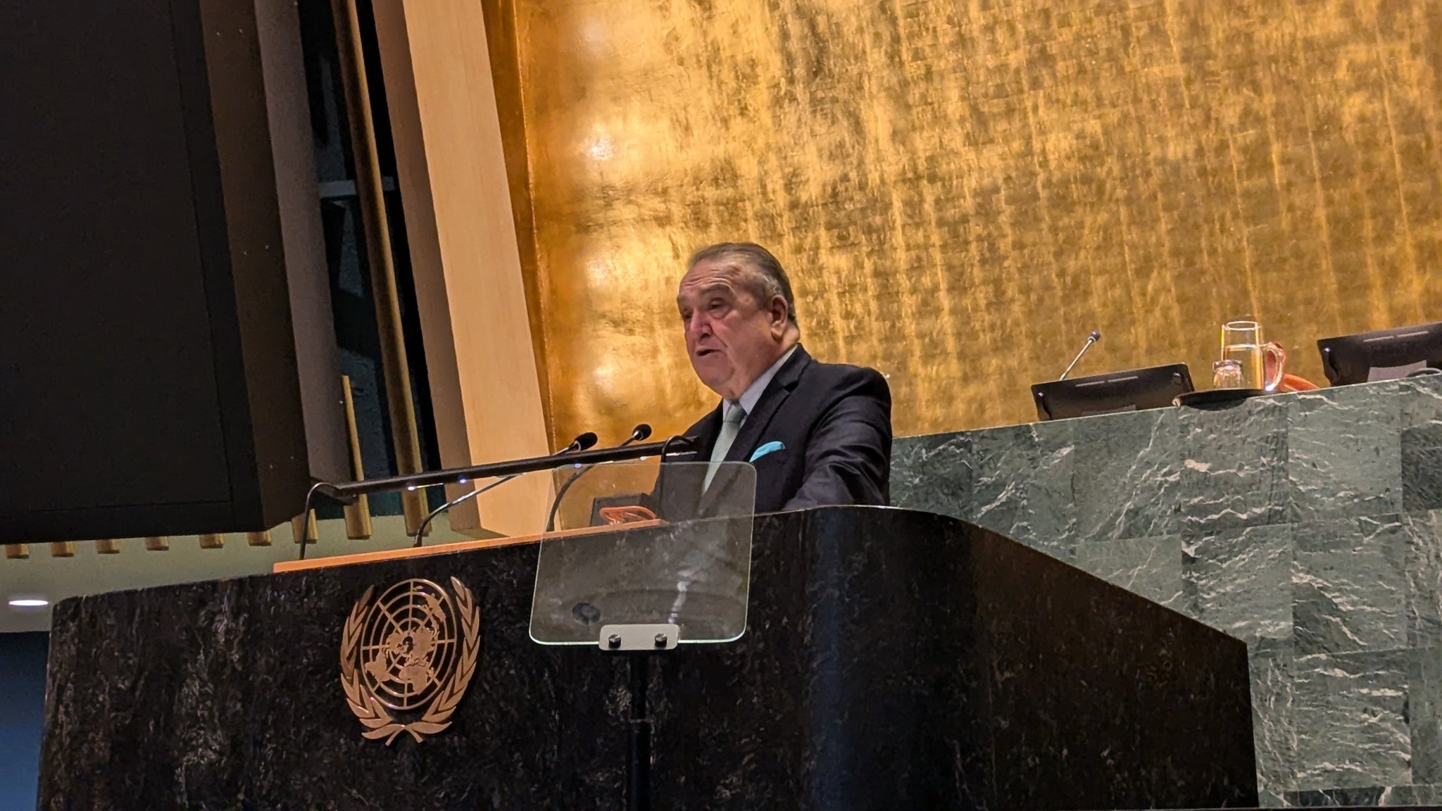 الجزائر تنضم إلى منصة "أصدقاء السلام" لحل الأزمة الأوكرانية